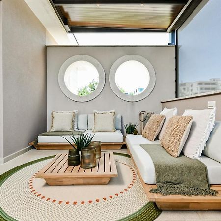 Luxury Villa Prova1 Malinska Eksteriør billede
