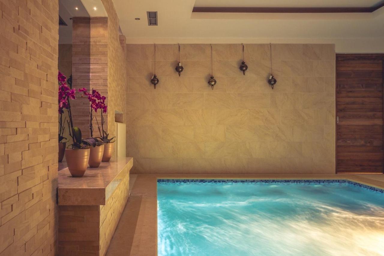 Luxury Villa Prova1 Malinska Eksteriør billede