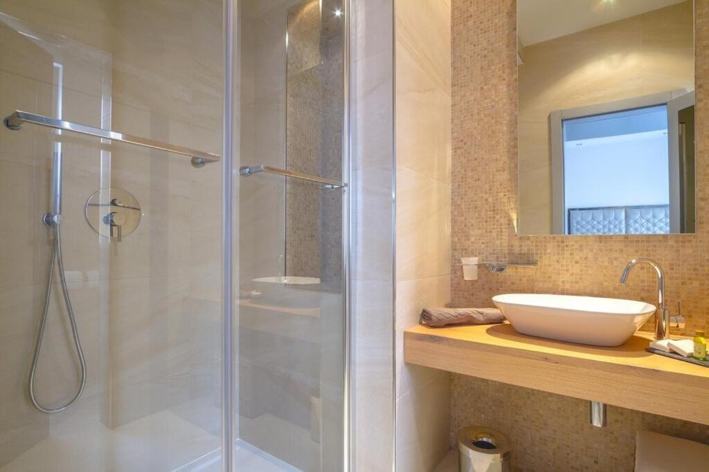 Luxury Villa Prova1 Malinska Eksteriør billede
