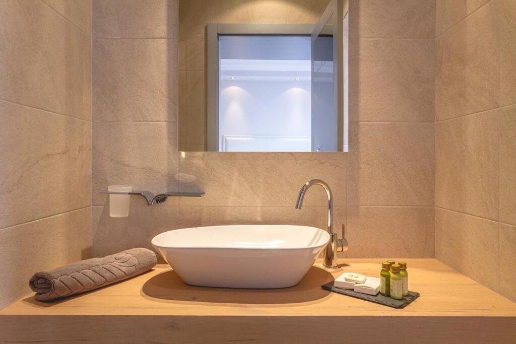 Luxury Villa Prova1 Malinska Eksteriør billede