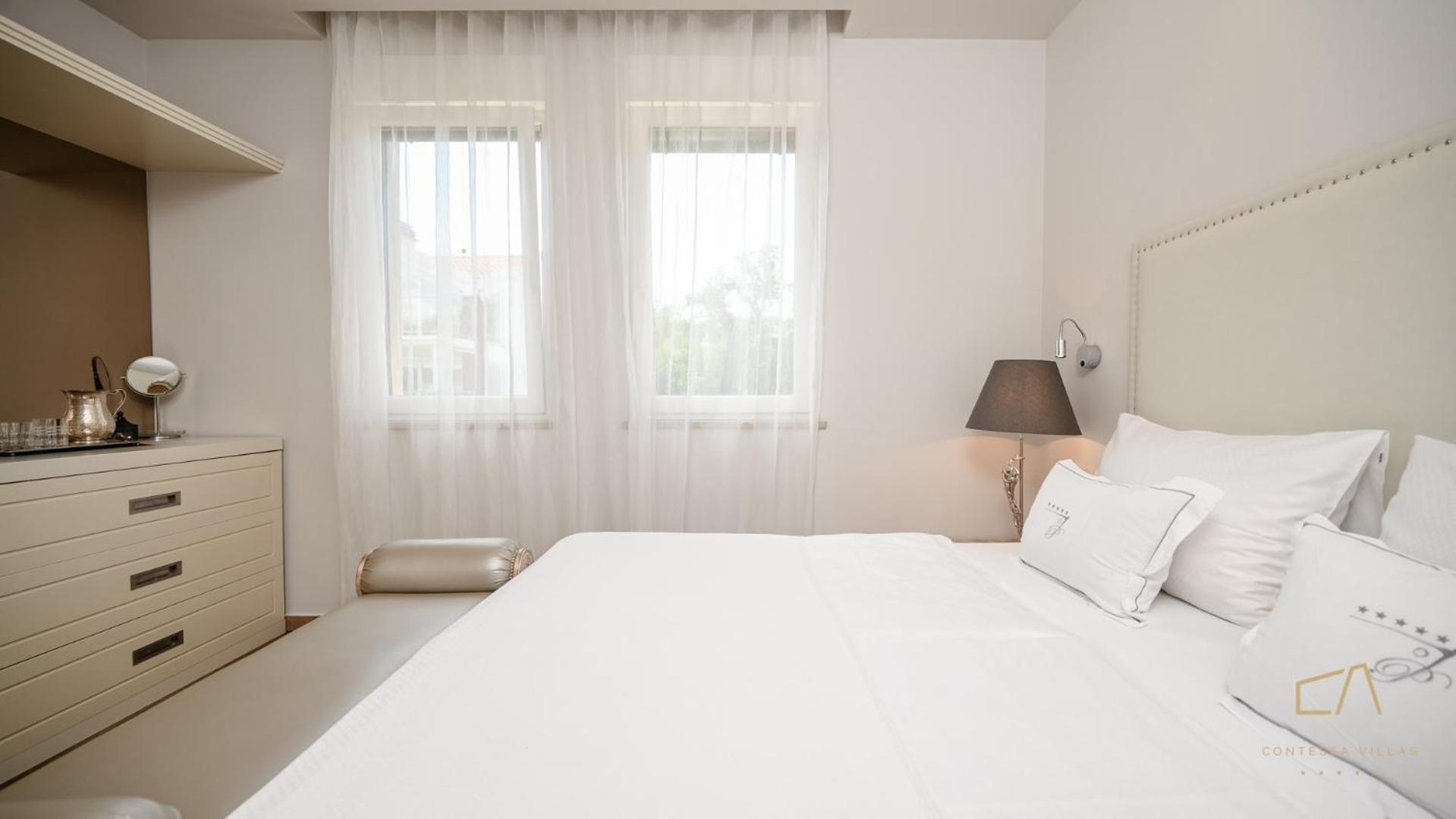 Luxury Villa Prova1 Malinska Eksteriør billede