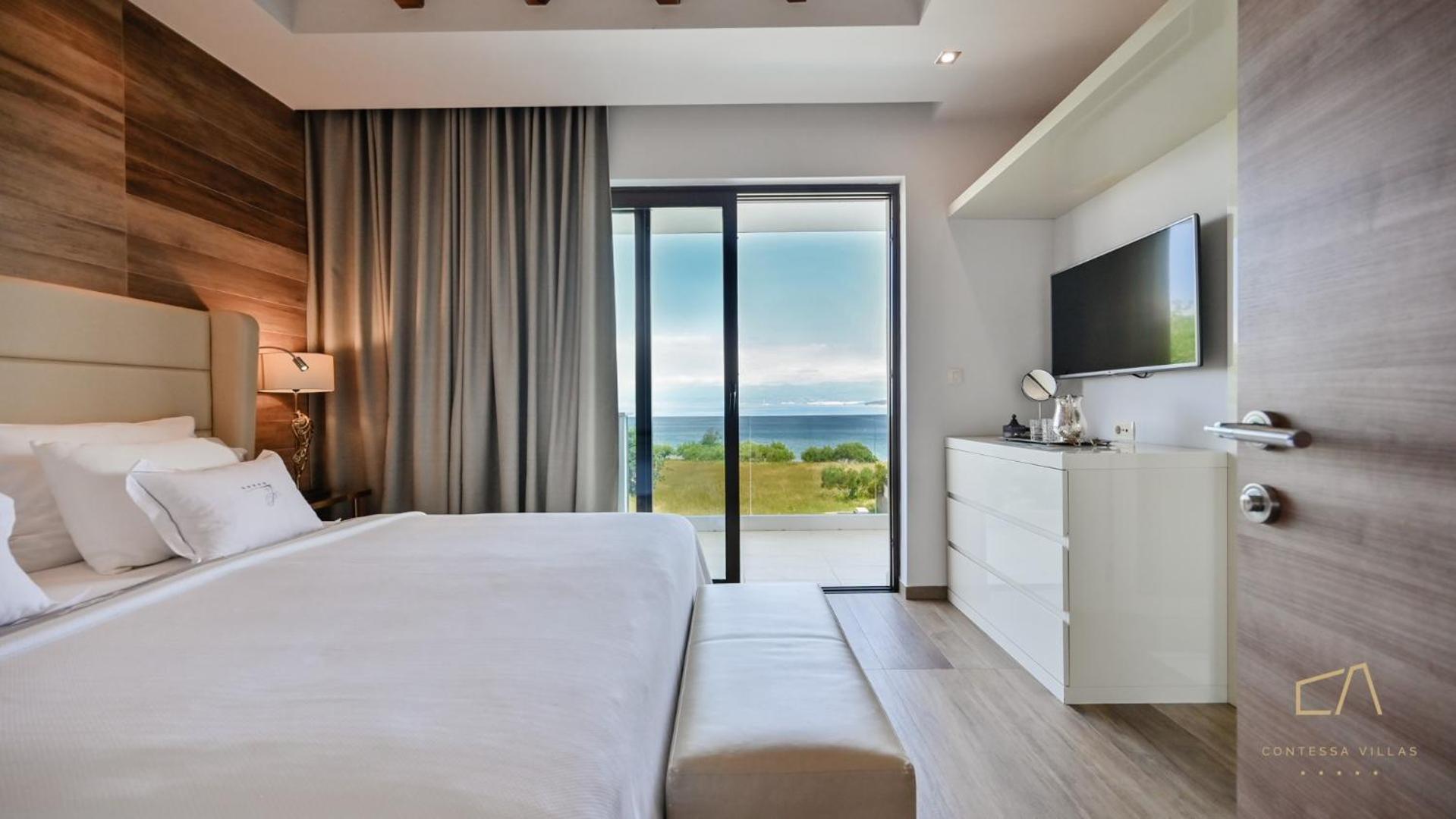 Luxury Villa Prova1 Malinska Eksteriør billede